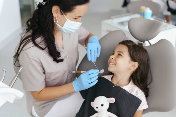 Best Broken or Chipped Tooth Repair in Galva, KS