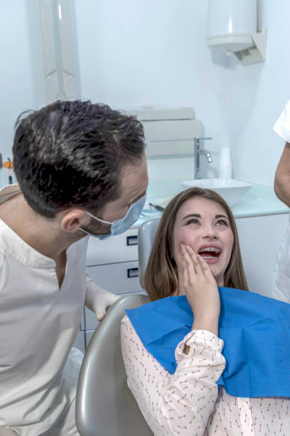 Best Emergency Treatment for Jaw Pain or Injury in Galva, KS