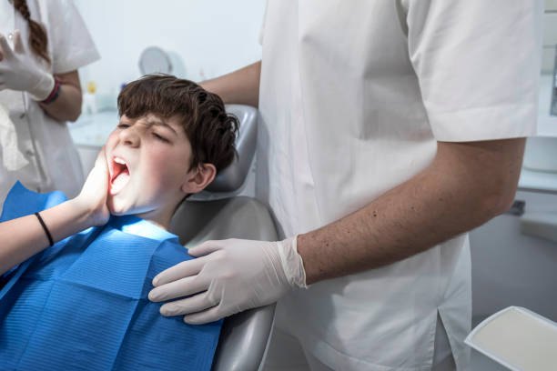 Best Emergency Dental Care for Sports Injuries in Galva, KS