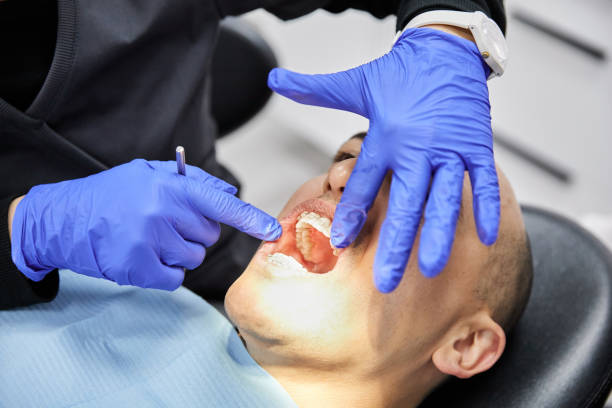 Best Emergency Cosmetic Dentistry (e.g., broken veneers) in Galva, KS