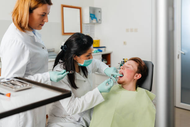 , KS Emergency Dental Service Company